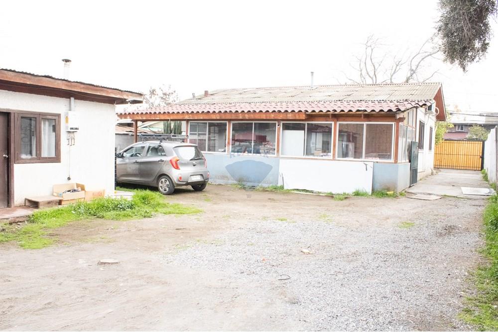 Casa con espacio comercial - Venta - Maipú, Santiago, Metropolitana De Santiago - IMG_6963.jpg - 1028097059-10