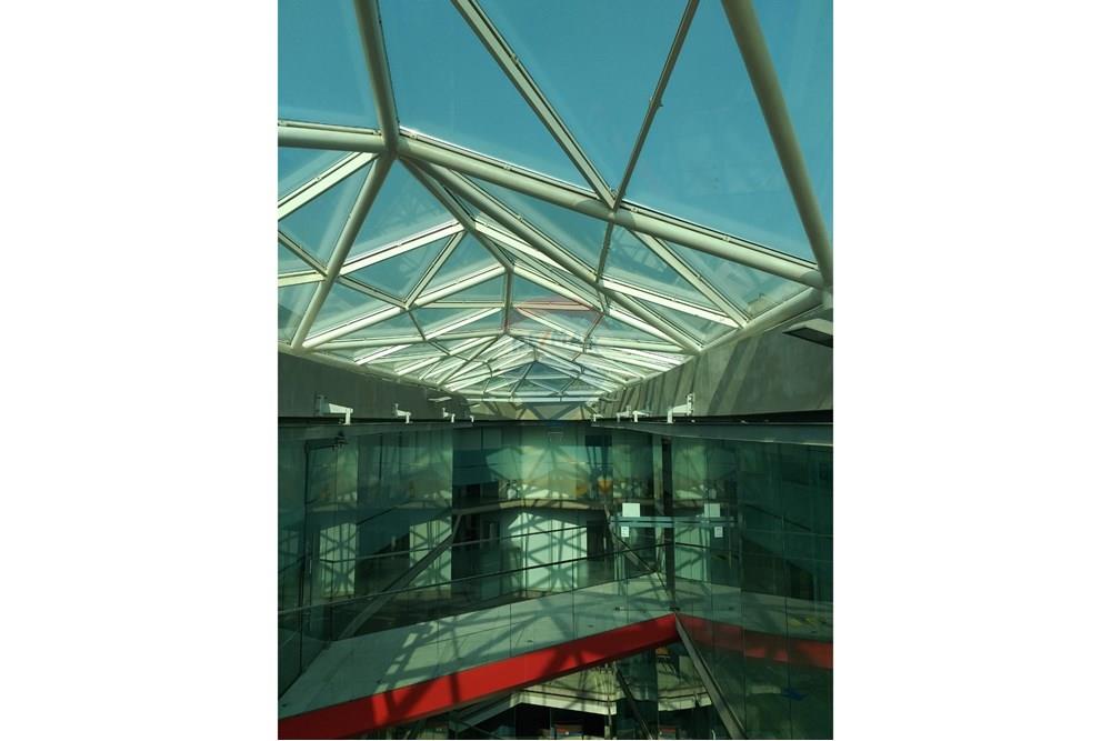 Ticari - Ofis Alanı - Santiago, Santiago, Metropolitana De Santiago - CL - IMG-20250519-WA0066.jpg - Sun Room - 1028091030-41