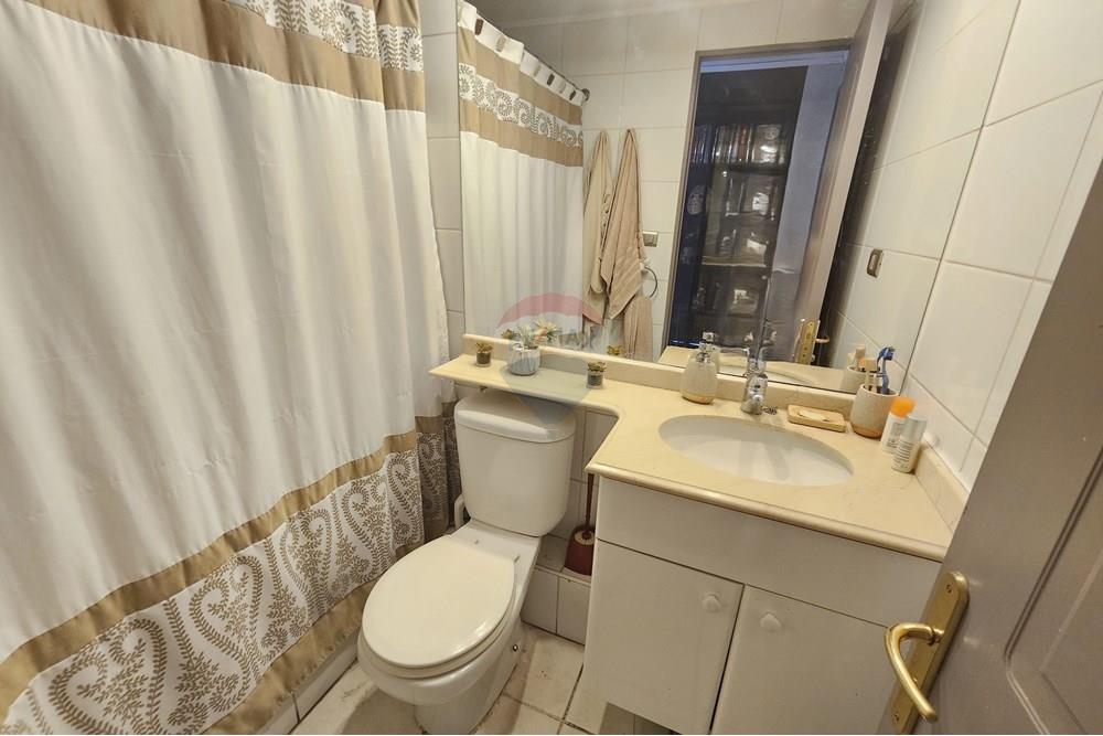 Residential - Διαμέρισμα - Las Condes, Santiago, Metropolitana De Santiago - CL - 20250304_160418.jpg - 1028091006-667