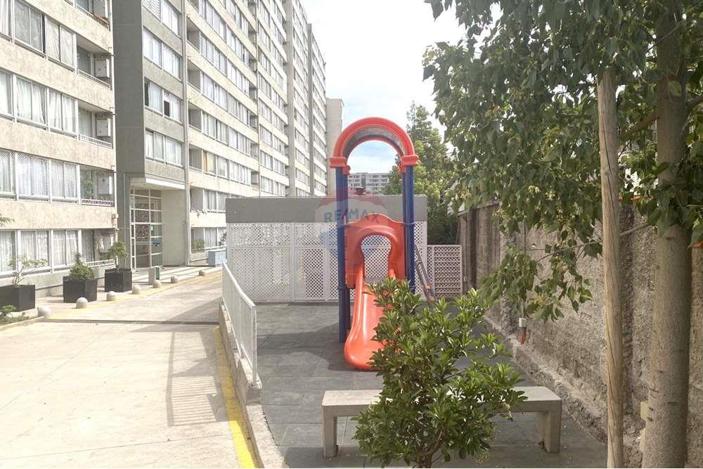 Mieszkaniowa - Mieszkanie - La Cisterna, Santiago, Metropolitana De Santiago - CL - 29.jpg - 1028018516-204