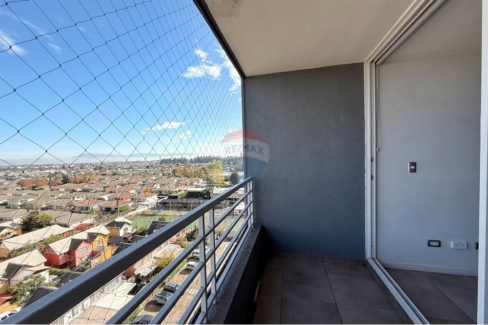 Residential - Asuinhuoneisto - Puente Alto, Cordillera, Metropolitana De Santiago - CL - 20250519_151638924_iOS.jpg - 1028076063-177