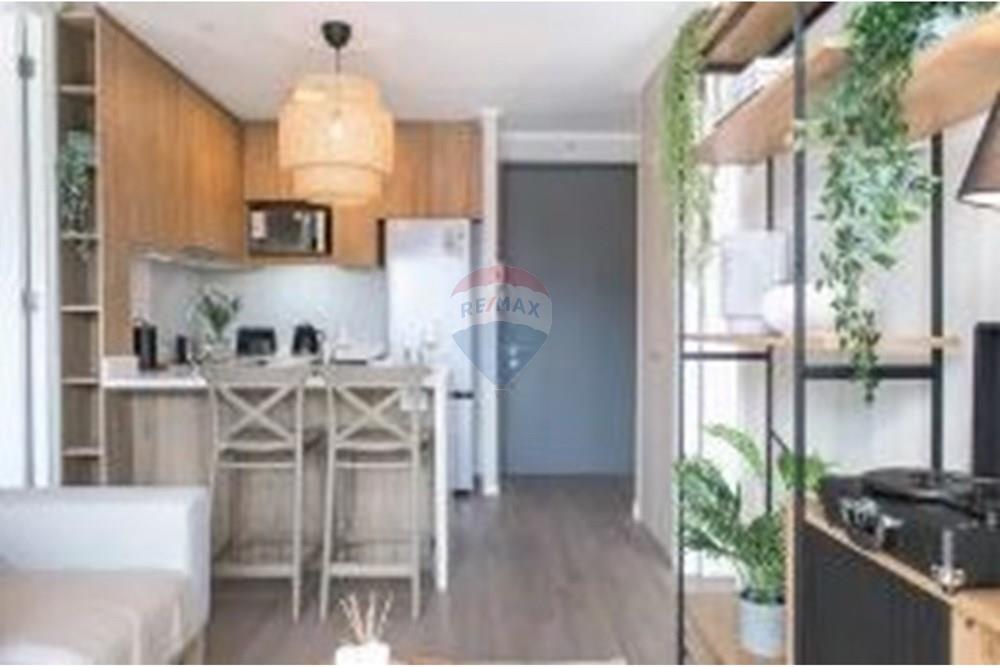 Mieszkaniowa - Mieszkanie - Ñuñoa, Santiago, Metropolitana De Santiago - CL - Living-4.JPG - 1028018320-266