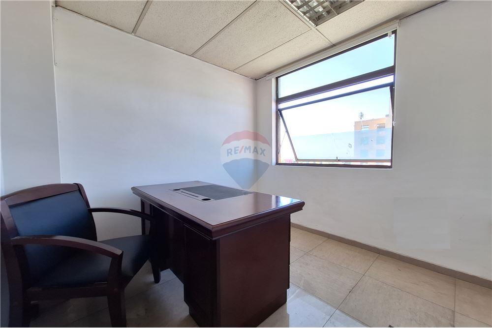 Commercial - Office Space - Maipú, Santiago, Metropolitana De Santiago - CL - 4 - 1028085027-181