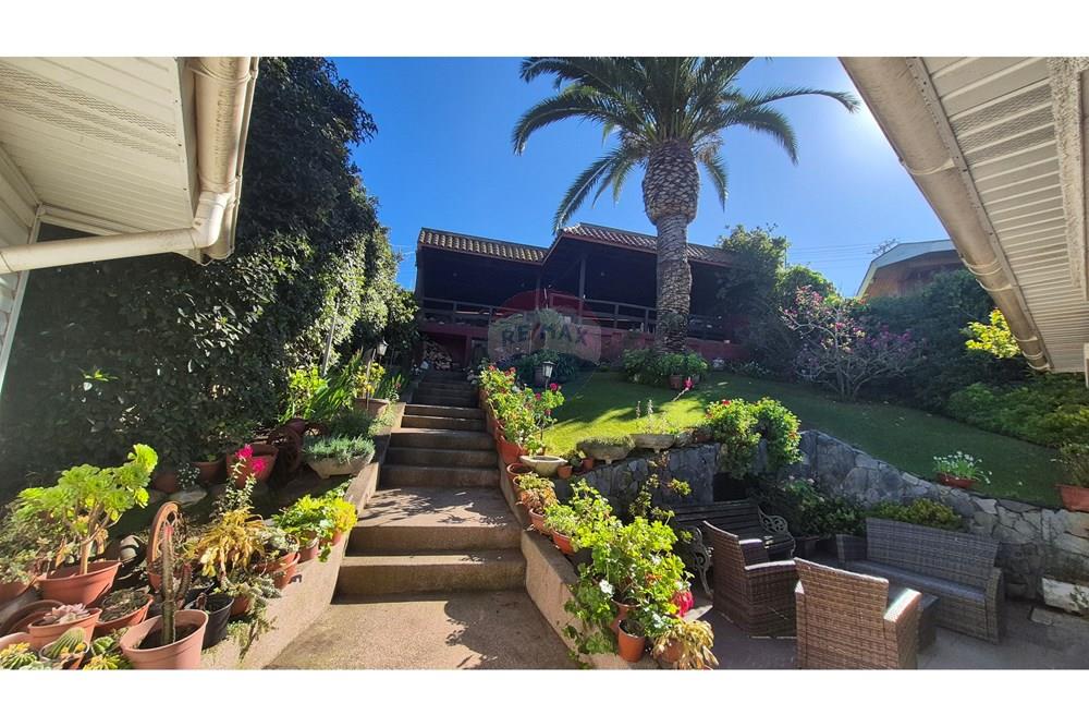 Residential - 주택 - Viña Del Mar, Valparaíso, Valparaíso - CL - 20250909_105816.jpg - 1028076025-906