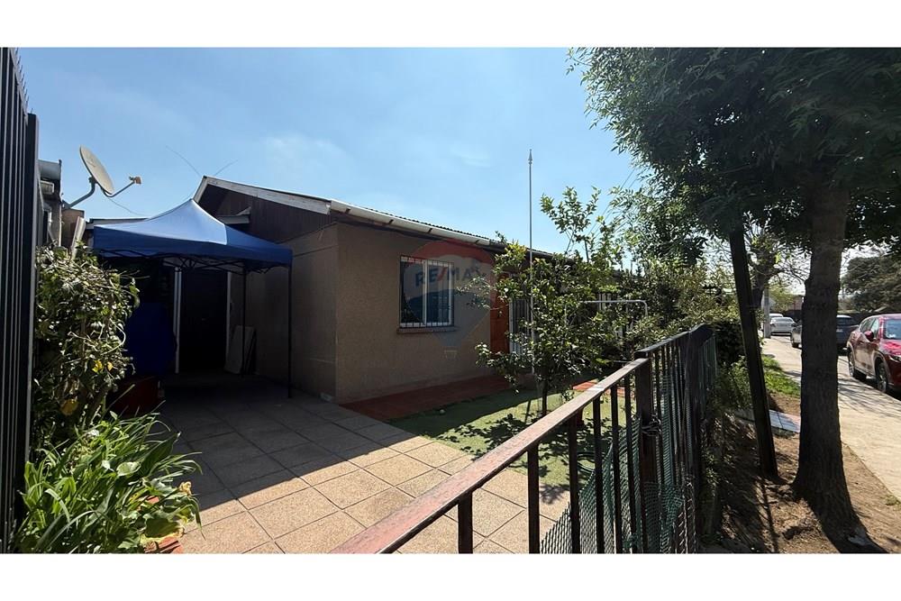 Жилищен - Къща - La Florida, Santiago, Metropolitana De Santiago - CL - image00006.jpeg - 1028050142-411