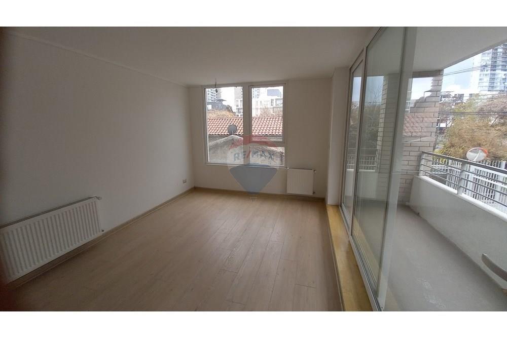 Elamine - Korter - Ñuñoa, Santiago, Metropolitana De Santiago - CL - COMEDOR 3.jpg - 1028050078-627