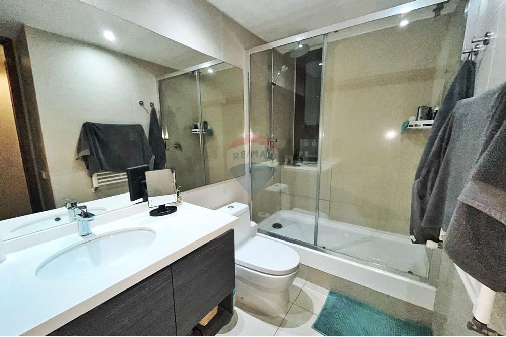 Residential - Leilighet - Lo Barnechea, Santiago, Metropolitana De Santiago - CL - IMG_7318 2.jpeg - 1028076006-722