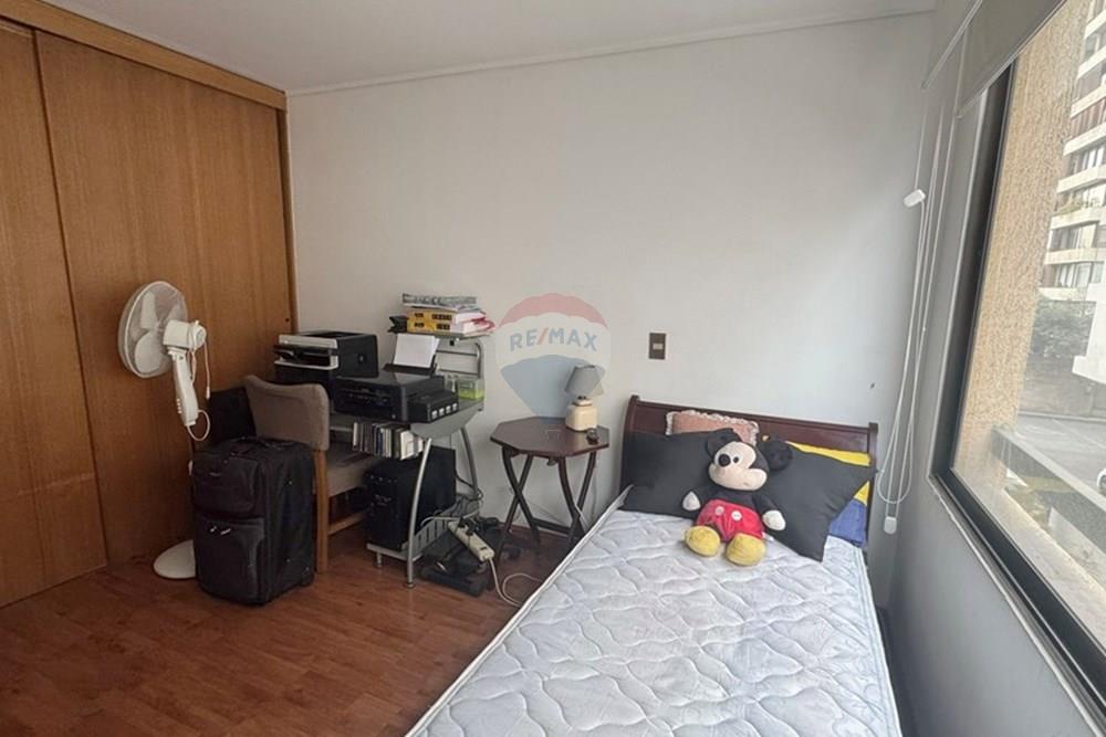 Residential - कोंडो/अपार्टमेंट - Las Condes, Santiago, Metropolitana De Santiago - CL - IMG_9236.jpg - 1028101043-1