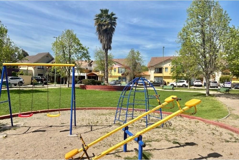 Residential - Αυτόνομη κατοικία - Maipú, Santiago, Metropolitana De Santiago - CL - IMG_0204.jpg - 1028101025-30