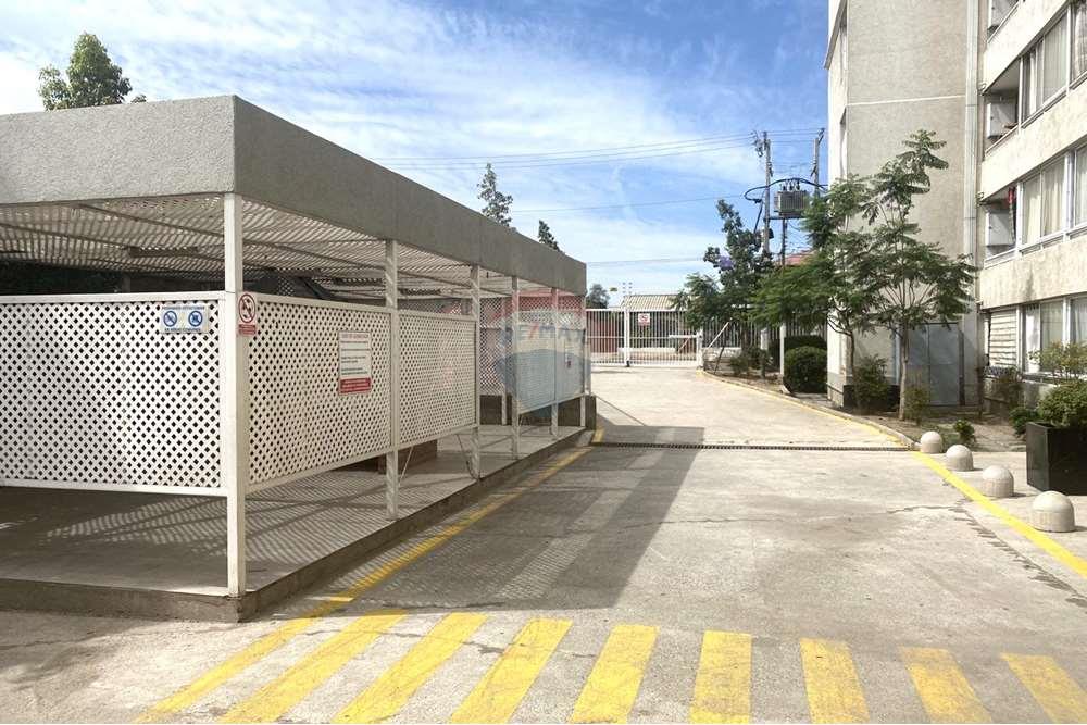 Mieszkaniowa - Mieszkanie - La Cisterna, Santiago, Metropolitana De Santiago - CL - 22.jpg - 1028018516-204