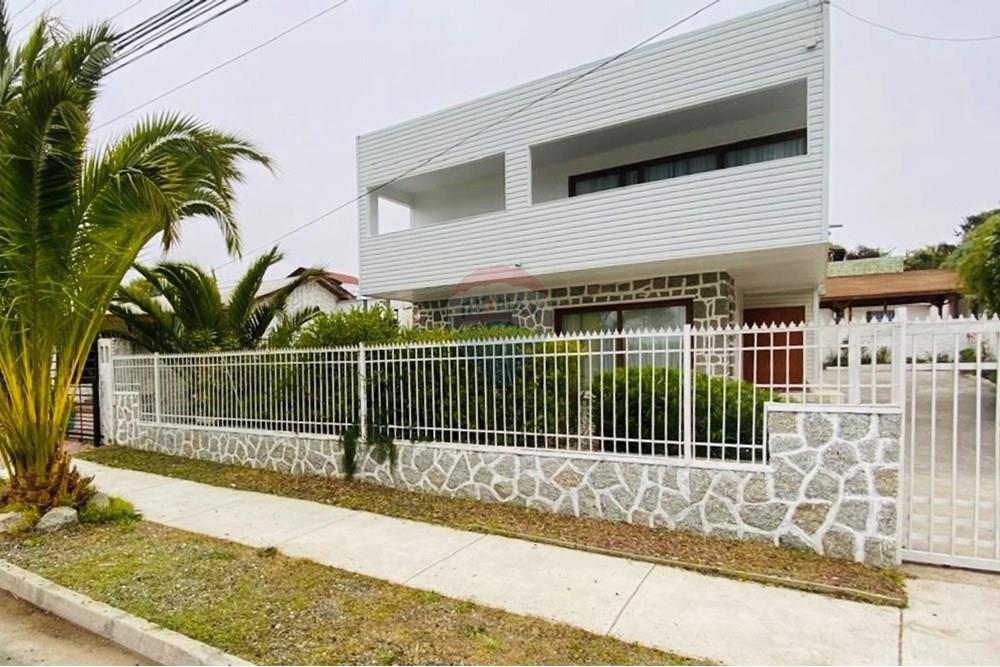 住宅 - 房子 - Algarrobo, 圣安东尼奥, Valparaíso - CL - 5.jpg - 1028076056-93