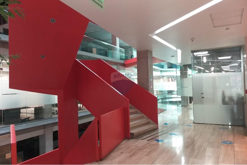 Ticari - Ofis Alanı - Santiago, Santiago, Metropolitana De Santiago - CL - WhatsApp Image 2025-07-03 at 3.27.40 PM.jpeg - Open Layout - 1028091030-41