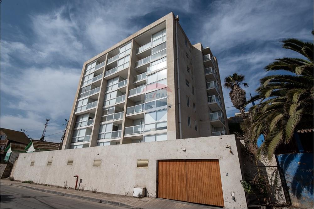 Residential - Condo/Apartment - Los Vilos, Choapa, Coquimbo - CL - PET_5118.jpg - 1028097048-9