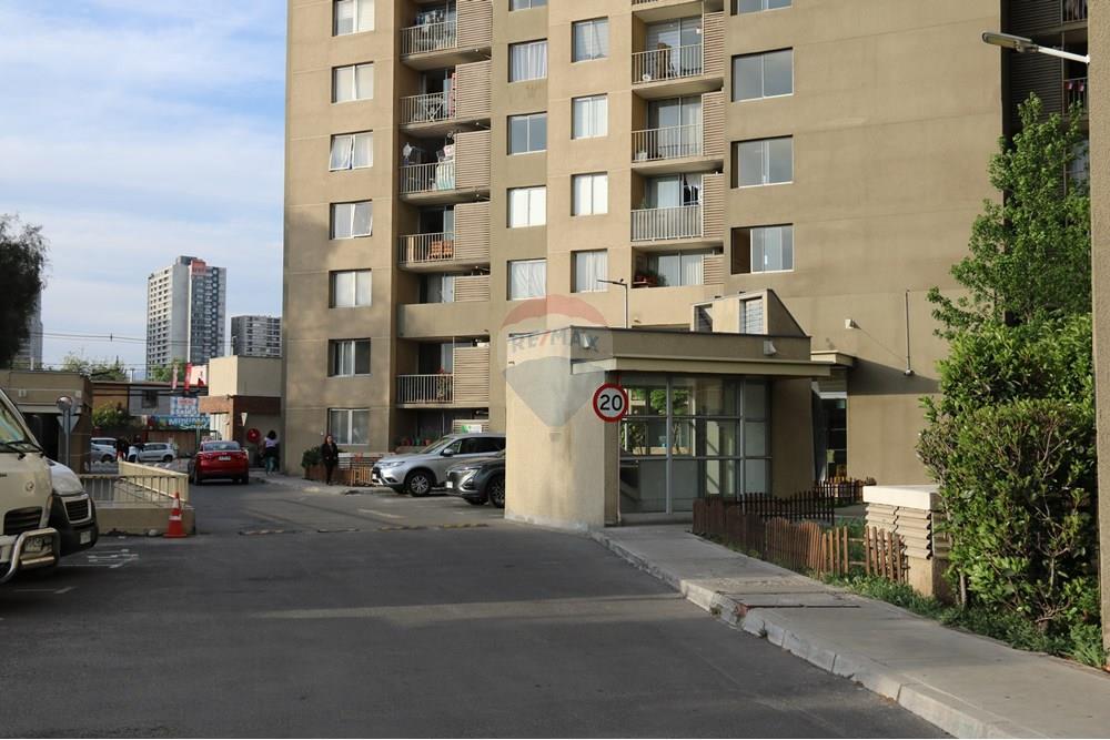 Departamento - Venta - Estación Central, Santiago, Metropolitana De Santiago - IMG_4236.JPG - 1028109076-7