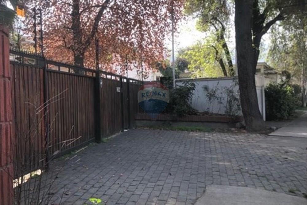 Residential - Hus - Providencia, Santiago, Metropolitana De Santiago - CL - 6de189a8-a807-4622-bf4a-aa0754afdc48.jpeg - 1028100039-95