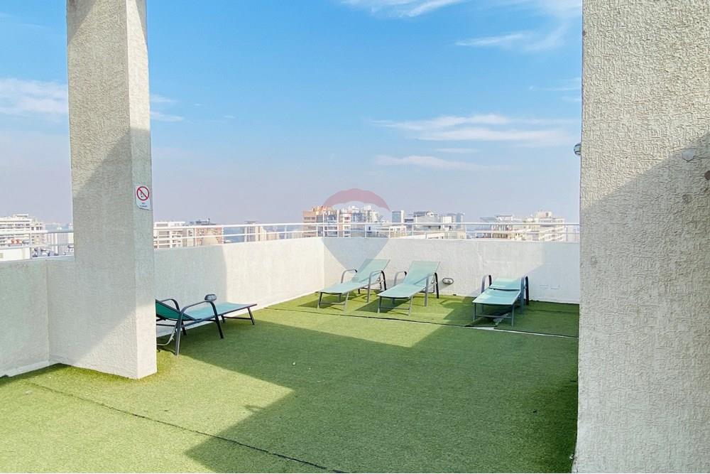 Residential - Кондо/квартира - Santiago, Santiago, Metropolitana De Santiago - CL - IMG_4851.jpg - 1028018342-297