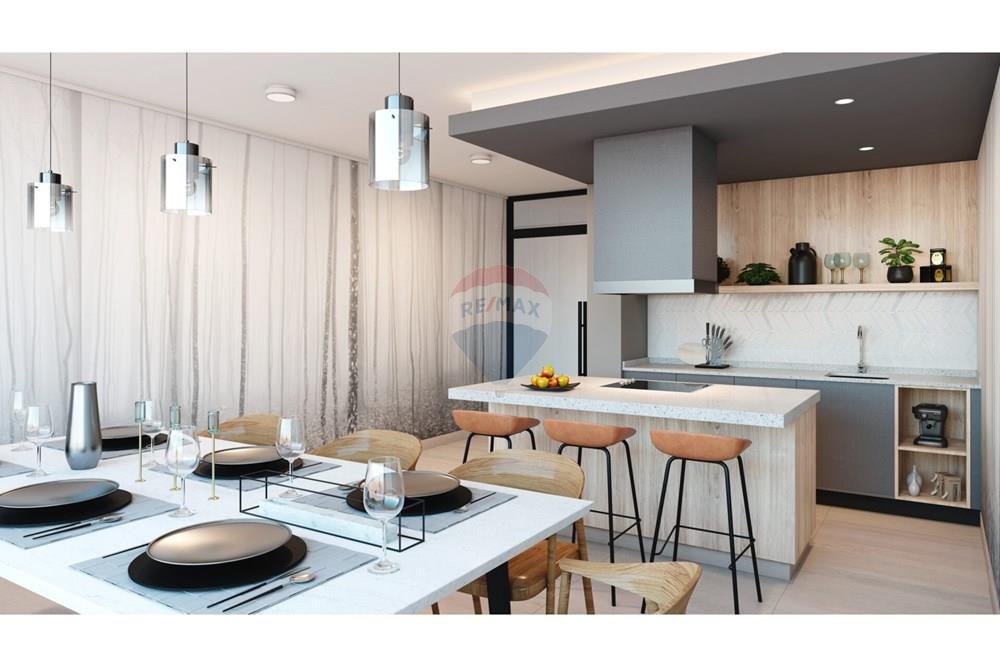 Rezidential - Apartament - Cerrillos, Santiago, Metropolitana De Santiago - CL - Fundamenta Eco Cerrillos-8.jpeg - 1028102060-15