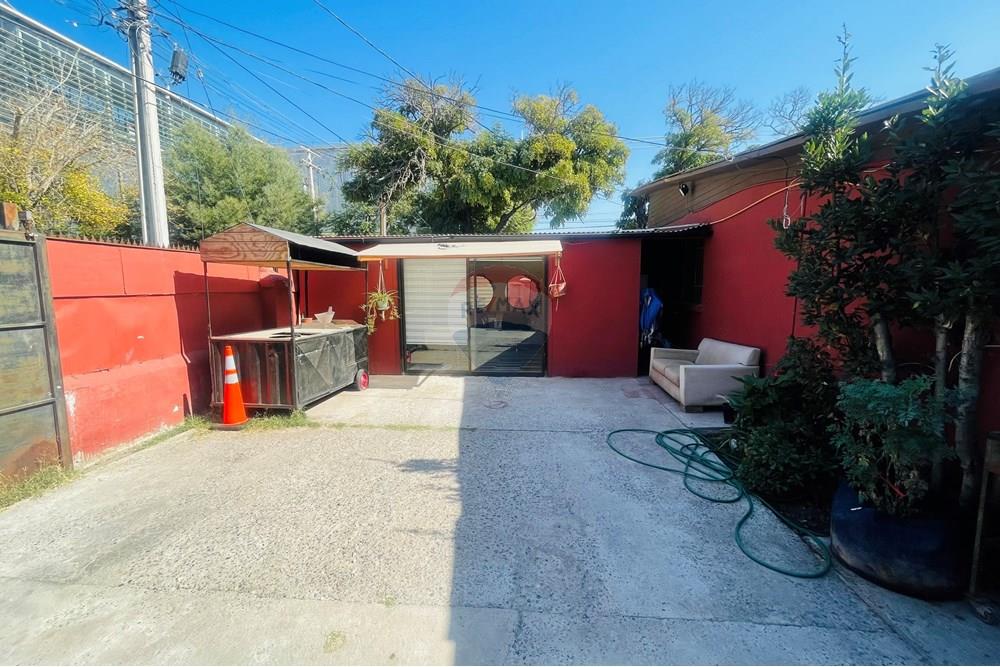 Residential - Hiša na vogalu - San Bernardo, Maipo, Metropolitana De Santiago - CL - IMG_5041.jpeg - 1028085042-30