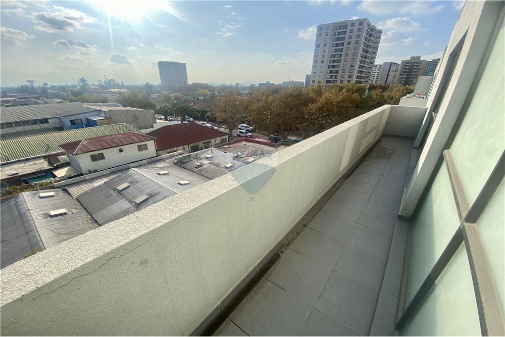 Departamento - Arriendo - San Miguel, Santiago, Metropolitana De Santiago - 28 - 1028018010-1480