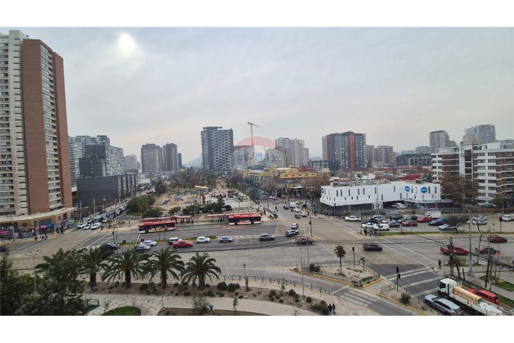 Mieszkaniowa - Mieszkanie - Ñuñoa, Santiago, Metropolitana De Santiago - CL - 2 - 1028018320-266