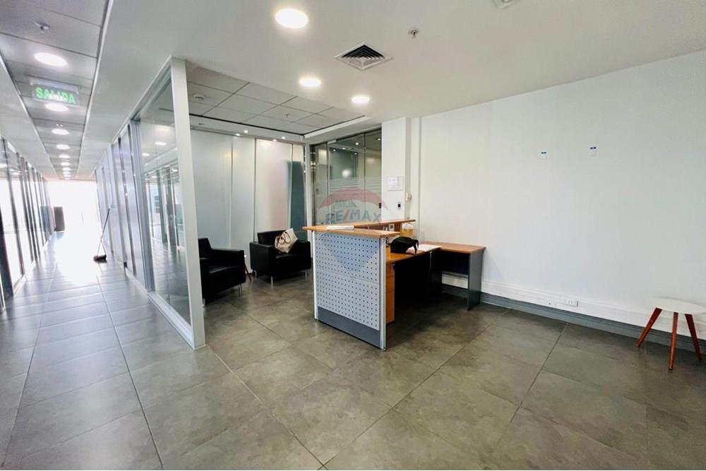 Kommerciel - Kontorplads - Las Condes, Santiago, Metropolitana De Santiago - CL - WhatsApp Image 2025-08-20 at 8.12.11 AM.jpeg - 1028050181-166