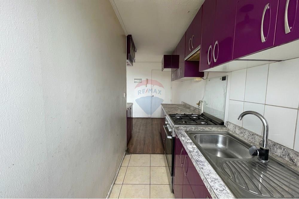 Residential - Stanovanje - Quinta Normal, Santiago, Metropolitana De Santiago - CL - IMG_4697 - Editado.jpg - 1028085039-33