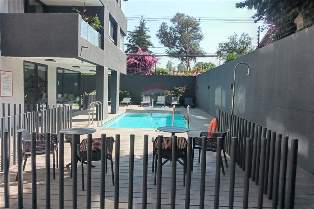 באזור מגורים - דירה - Macul, Santiago, Metropolitana De Santiago - CL - 29 - 1028018456-137