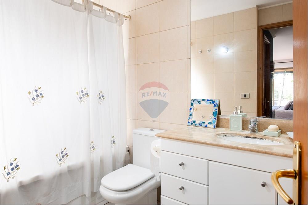 Residential - Αυτόνομη κατοικία - Colina, Chacabuco, Metropolitana De Santiago - CL - Baño1.jpeg - Άλλο - 1028109022-984