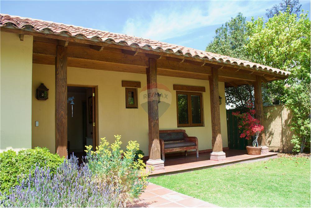 Residential - Omakotitalo - Colina, Chacabuco, Metropolitana De Santiago - CL - 20 - 1028076025-896