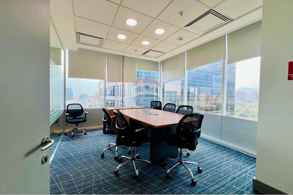 Kommerciel - Kontorplads - Las Condes, Santiago, Metropolitana De Santiago - CL - WhatsApp Image 2025-08-20 at 8.12.11 AM (20).jpeg - 1028050181-166