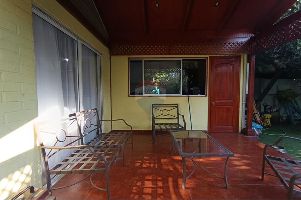 Residential - हाउस - Lampa, Chacabuco, Metropolitana De Santiago - CL - Foto 18.jpeg - 1028018549-25