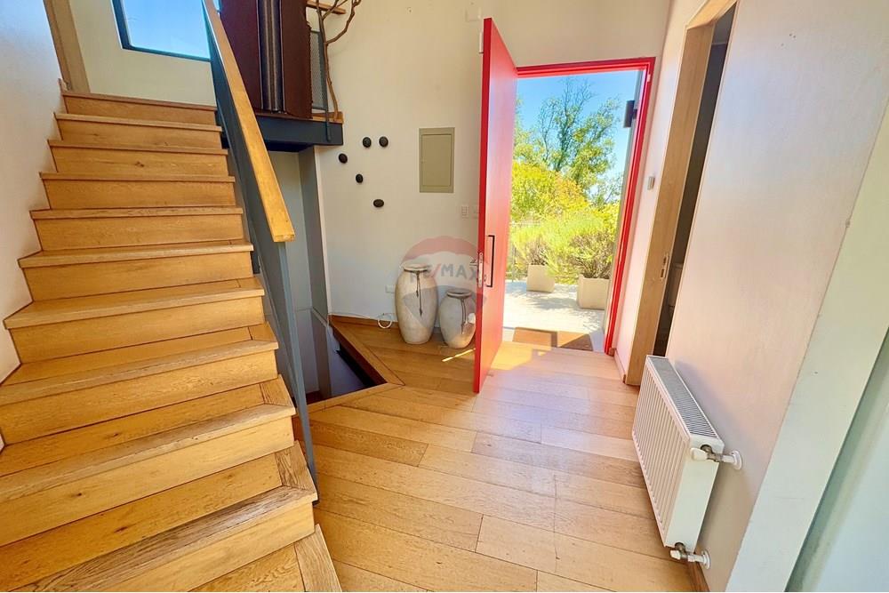 lakó - szabadonálló ház - La Florida, Santiago, Metropolitana De Santiago - CL - IMG_1431.jpg - fogadó hall - 1028018291-683