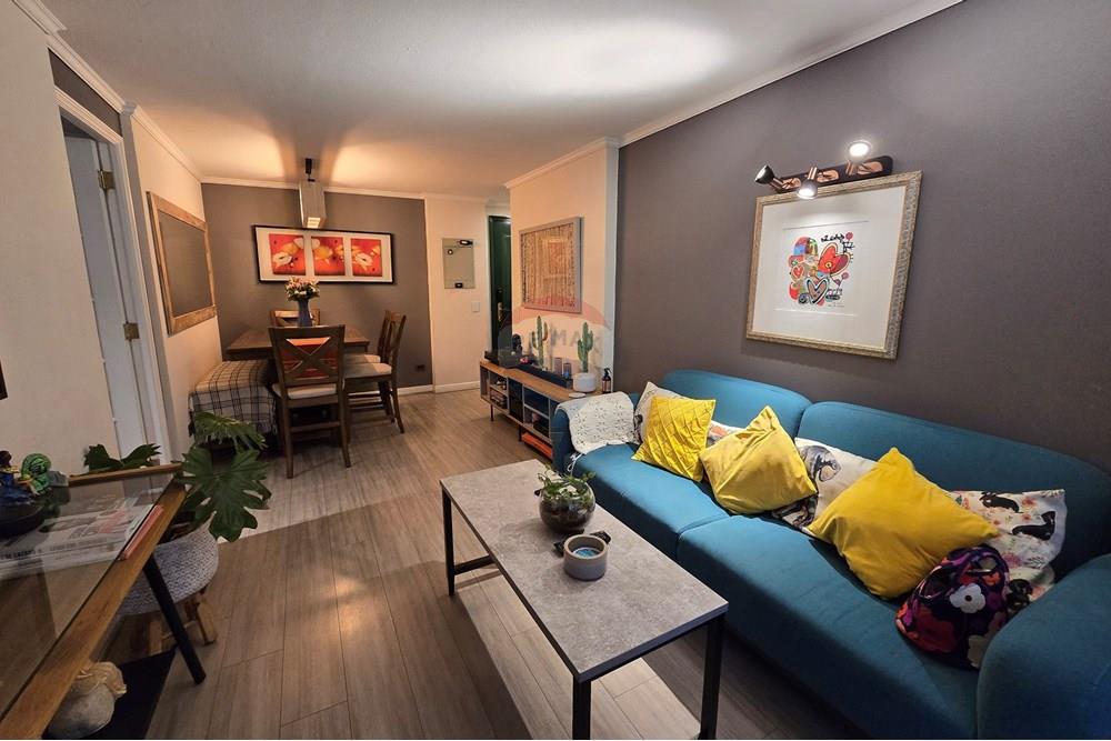 Departamento - Venta - Ñuñoa, Santiago, Metropolitana De Santiago - 20250611_164729.jpg - 1028018070-1408