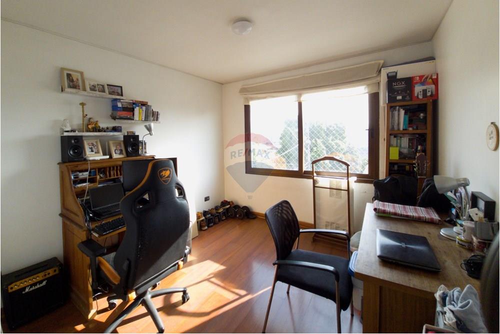 Departamento - Venta - Las Condes, Santiago, Metropolitana De Santiago - Habitacion3.jpeg - 1028050222-10