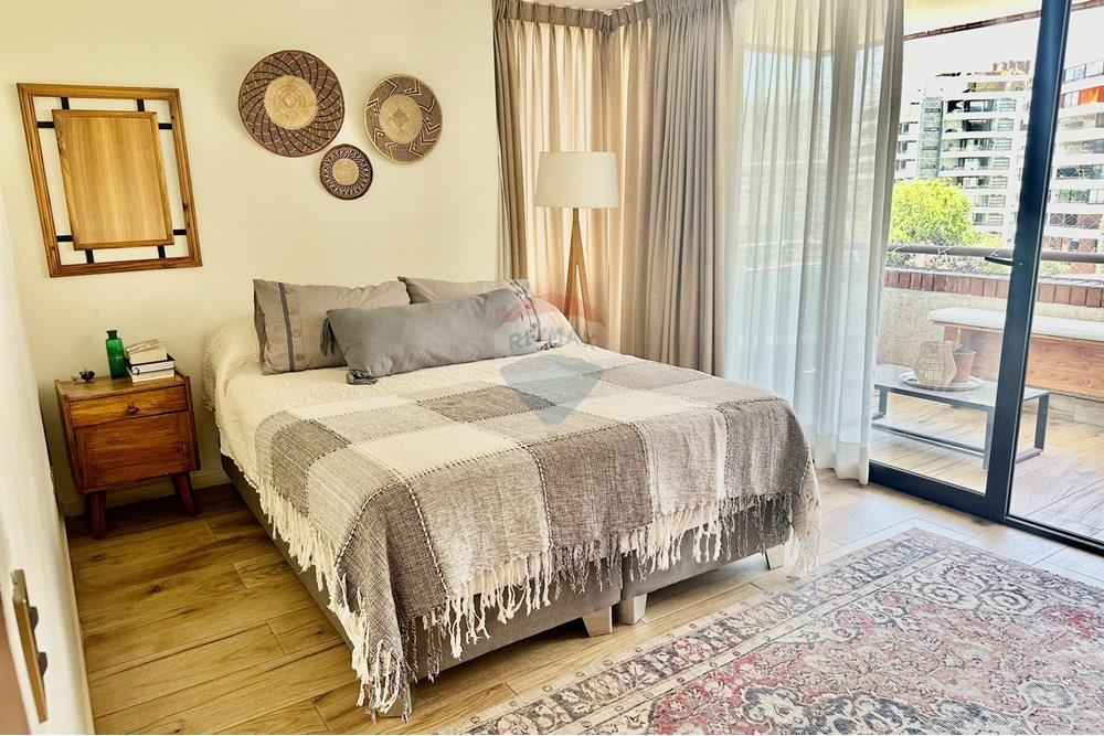 Residential - कोंडो/अपार्टमेंट - Las Condes, Santiago, Metropolitana De Santiago - CL - IMG_9063 3.jpg - 1028101005-146