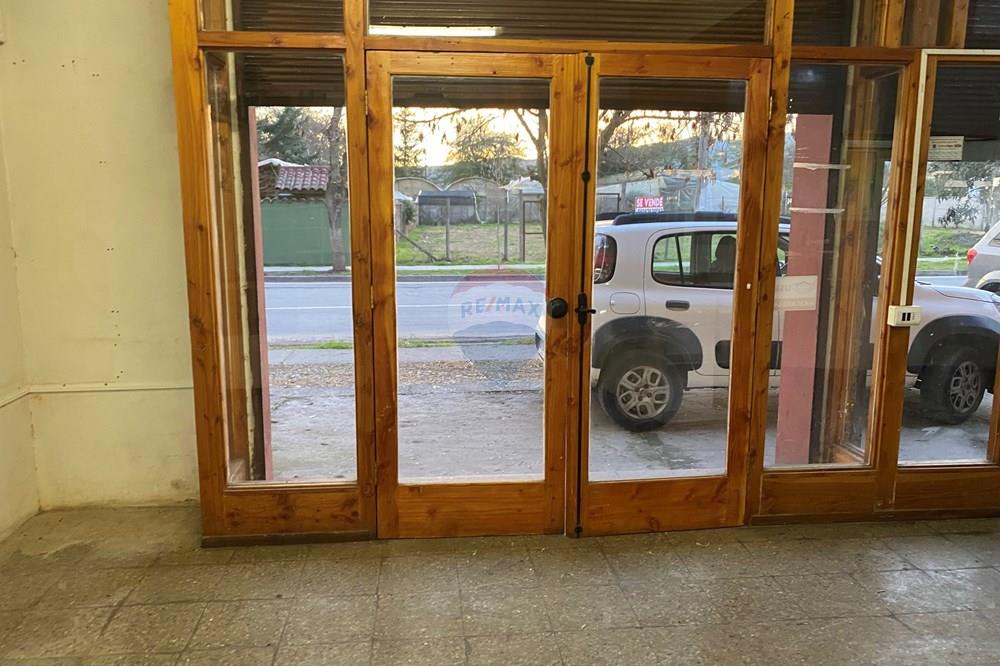 Komerciāli/Tirdzniecības - Komercplatība - San Vicente, Cachapoal, Libertador Gral. Bernardo O'Higgins - CL - IMG_1386.jpg - 1028018333-423