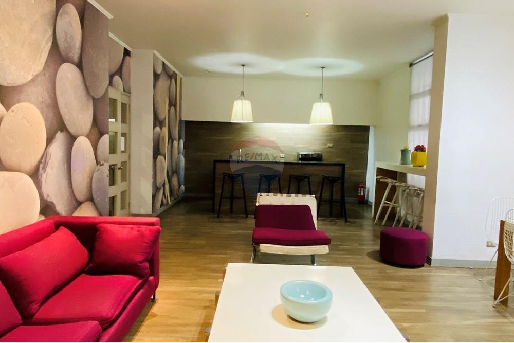 Residential - Кондо/квартира - Santiago, Santiago, Metropolitana De Santiago - CL - IMG_4845.jpg - 1028018342-297