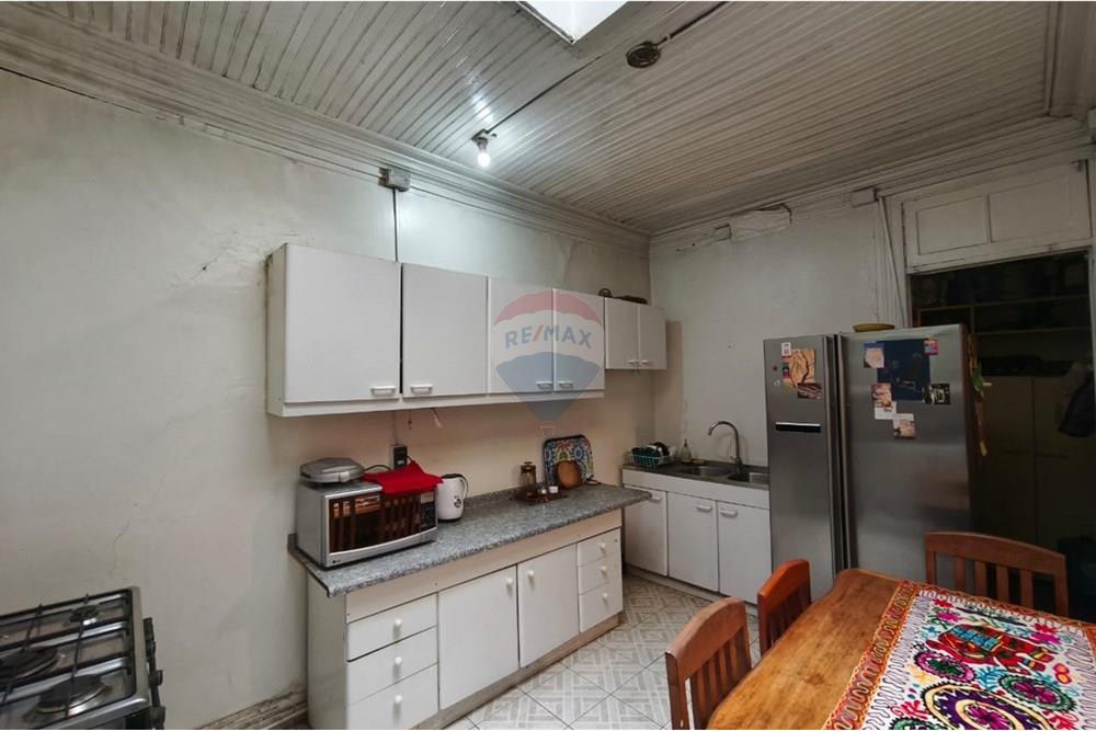 Residenční - Dům - Ñuñoa, Santiago, Metropolitana De Santiago - CL - IMG-20250730-WA0019.jpg - 1028097042-28