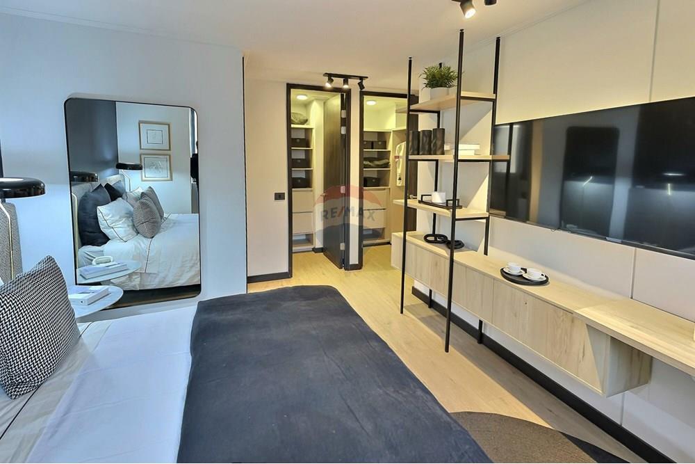 Rezidenčná - Byt - Providencia, Santiago, Metropolitana De Santiago - CL - 5ba36fc877a28eaba1461bb543560f0e0fe6d2c5.jpg - 1028101005-115