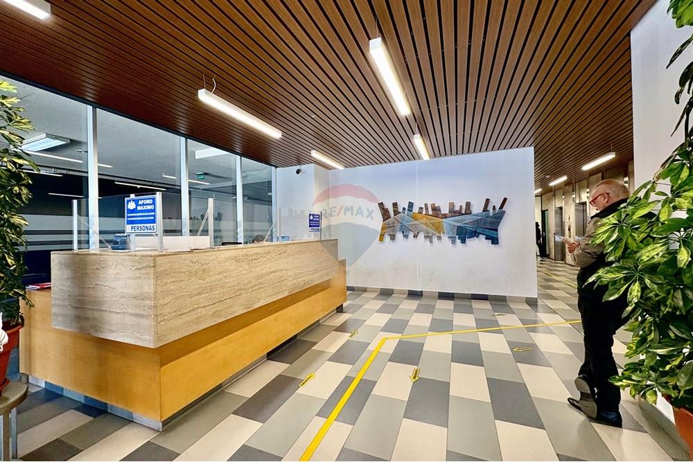 Kommersiell - Kontorplass - Antofagasta, Antofagasta, Antofagasta - CL - IMG_0323.jpeg - 1028004040-47