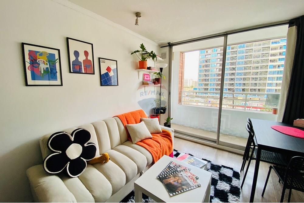 Residential - Ejerlejlighed - Ñuñoa, Santiago, Metropolitana De Santiago - CL - IMG_5284.jpeg - 1028076056-92