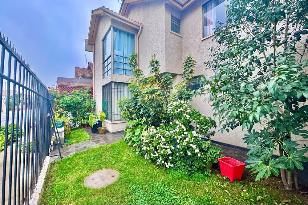 Жилищен - Къща - Maipú, Santiago, Metropolitana De Santiago - CL - IMG_8332.jpg - Друга - 1028018291-704