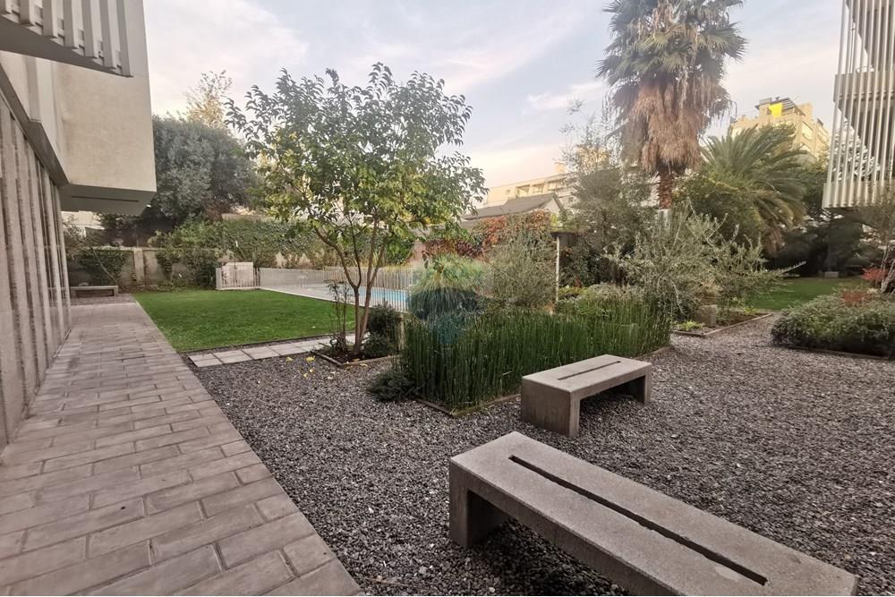 Dzīvojamais - Dzīvoklis - Providencia, Santiago, Metropolitana De Santiago - CL - IMG_20250522_170159.jpg - 1028050218-23