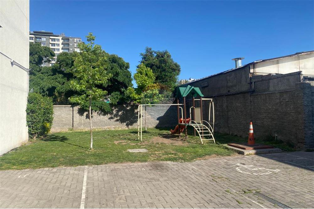 Departamento - Arriendo - San Miguel, Santiago, Metropolitana De Santiago - Juegos Infantiles - 1028018010-1480