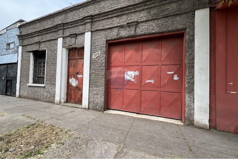 Komercinis NT - Sandėlys vienam nuomininkui - Recoleta, Santiago, Metropolitana De Santiago - CL - IMG_6552.jpeg - 1028057128-87