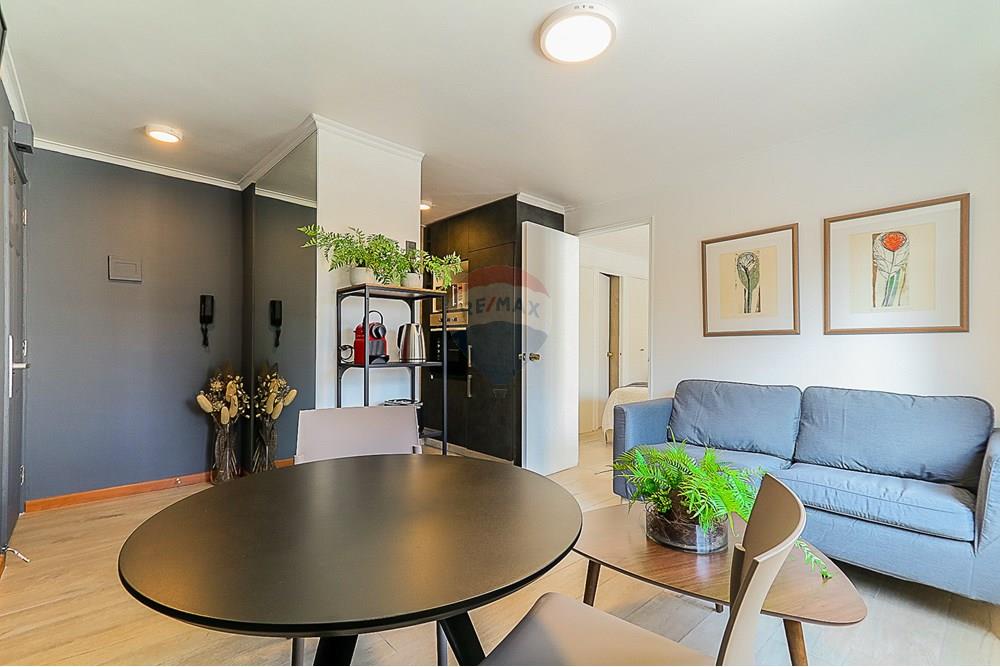 Residenziale - Appartamento - Las Condes, Santiago, Metropolitana De Santiago - CL - 2.jpg - 1028004050-136