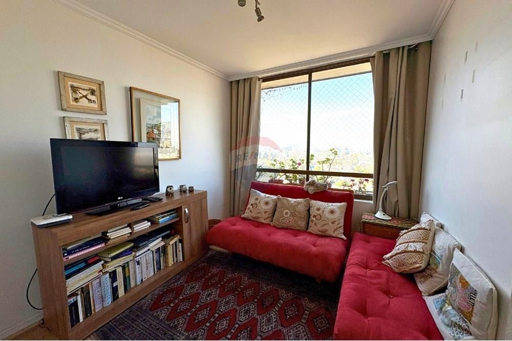 Departamento - Venta - Las Condes, Santiago, Metropolitana De Santiago - 11.jpg - 1028018587-4