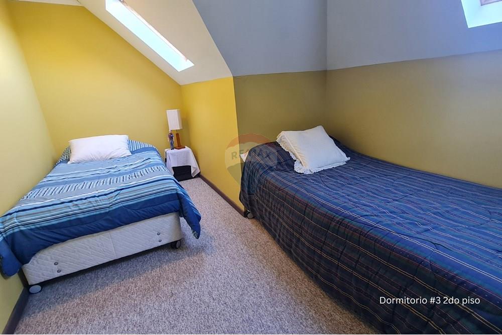 Residential - Omakotitalo - Puerto Varas, Llanquihue, Los Lagos - CL - 29.jpg - 1028050128-204