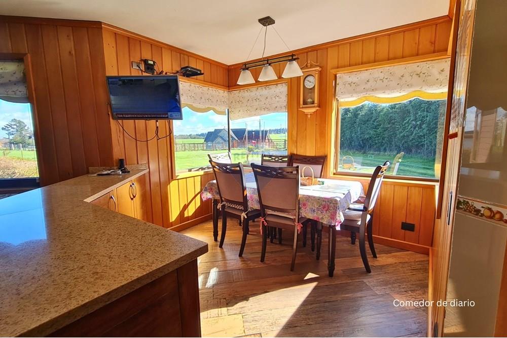 Residential - Omakotitalo - Puerto Varas, Llanquihue, Los Lagos - CL - 12.jpg - 1028050128-204