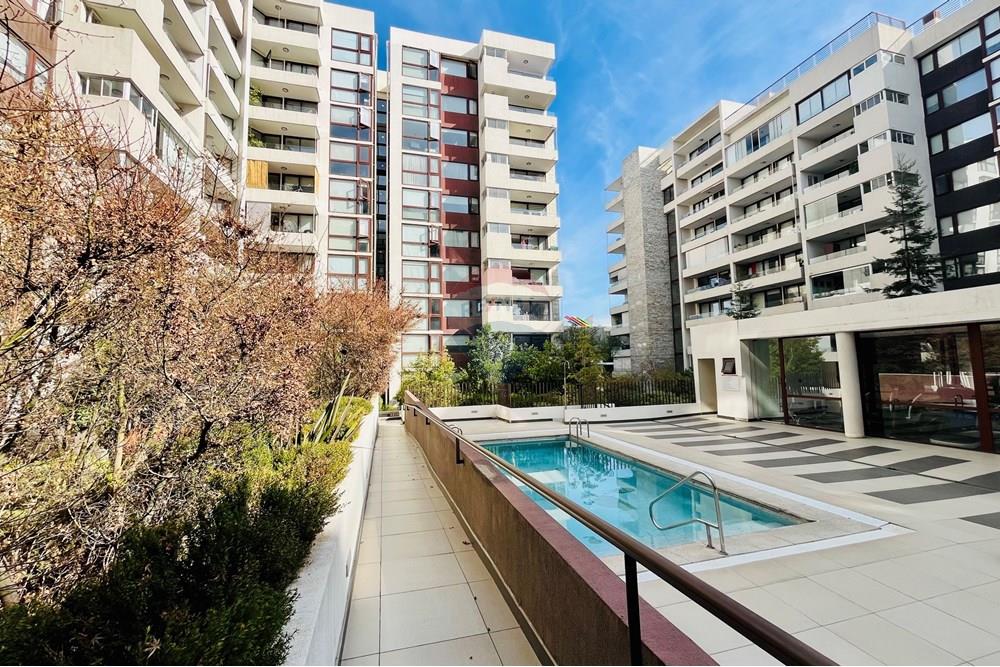 Residential - وحده سكنيه - Las Condes, Santiago, Metropolitana De Santiago - CL - 27.jpg - 1028057154-65